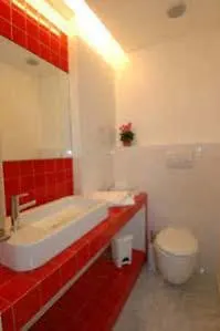 La Piccola Locanda location