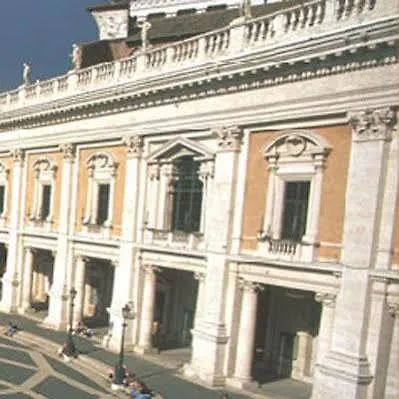 Hotel La Piccola Locanda Rome